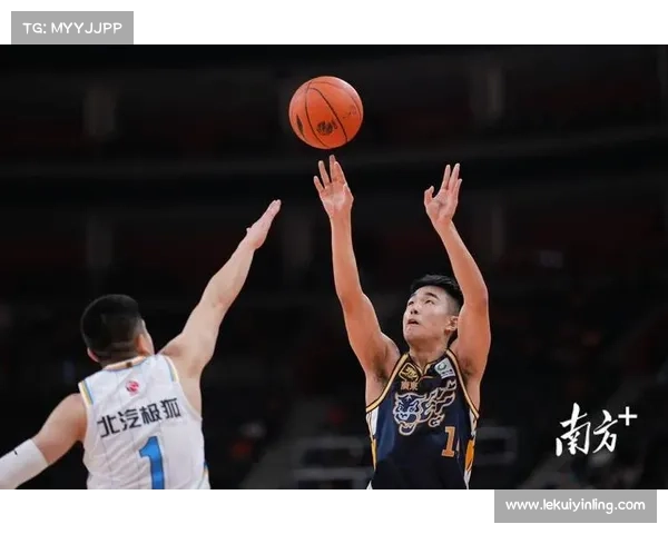 CBA今日赛事京粤大战万众瞩目强强对话一触即发 CBA今日赛事京粤大战万众瞩目强强对话一触即发