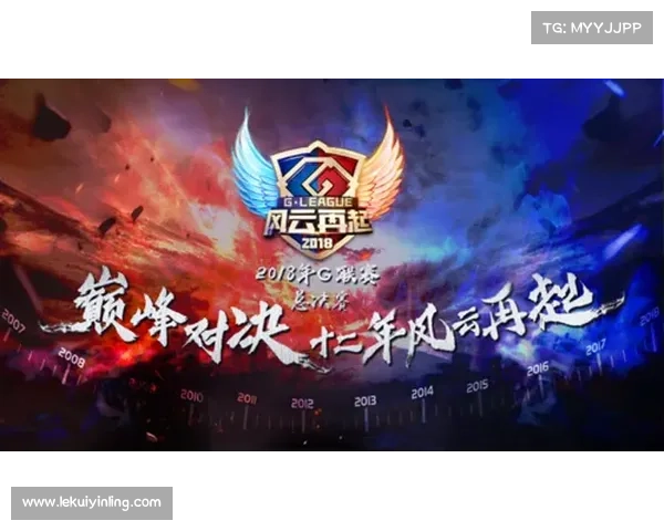 2018g联赛总决赛视频